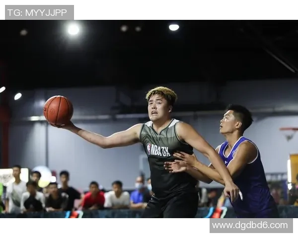 对话赵军：回顾篮球生涯的荣耀与挑战与未来展望